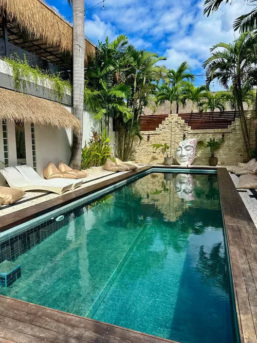 Villa Vela Seminyak photo 1