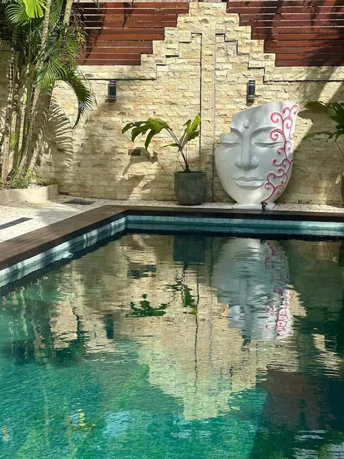 Villa Vela Seminyak photo 6