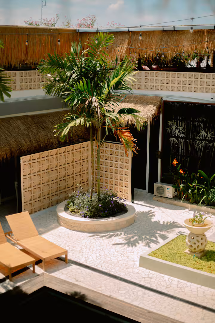 1 Bedroom Villa